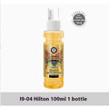 Space Deodorizing Spray 100ml car air freshener with seven fragrance choices