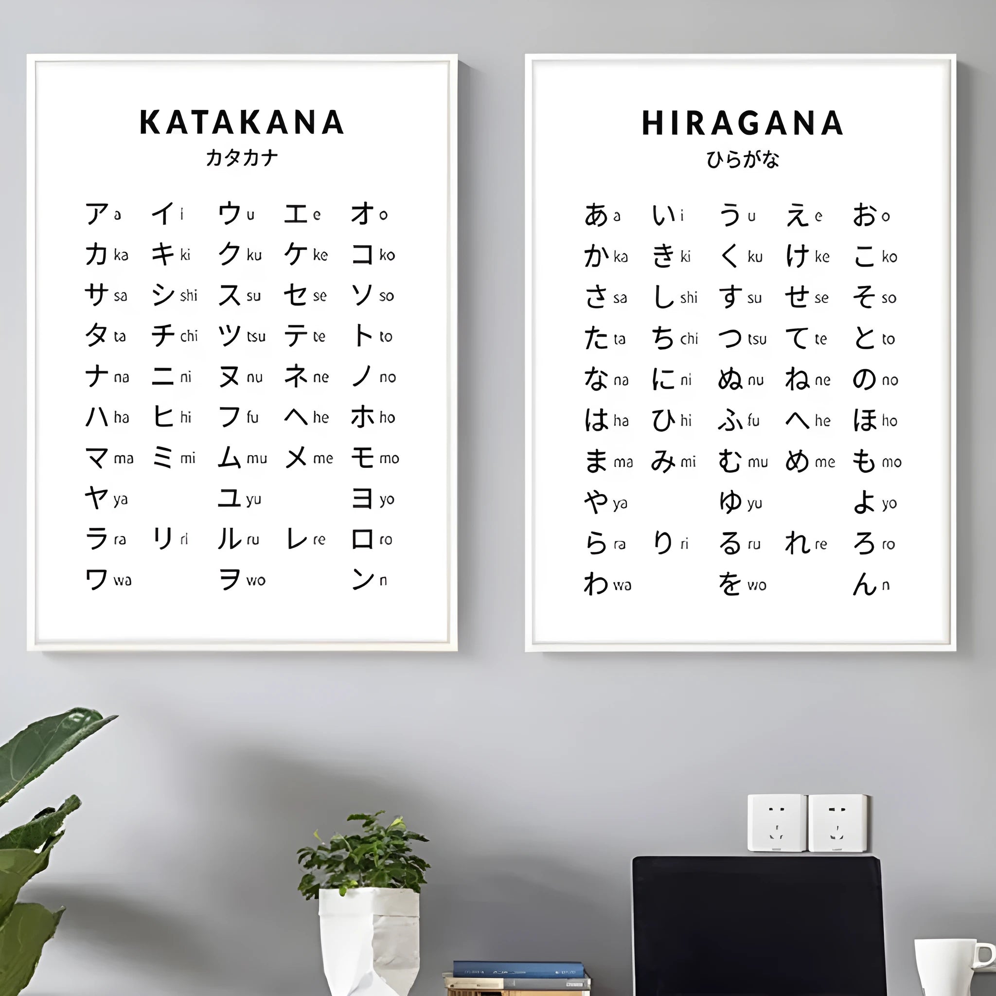 Personalised frameless canvas decorative painting in modern simplicity style for wall decoration