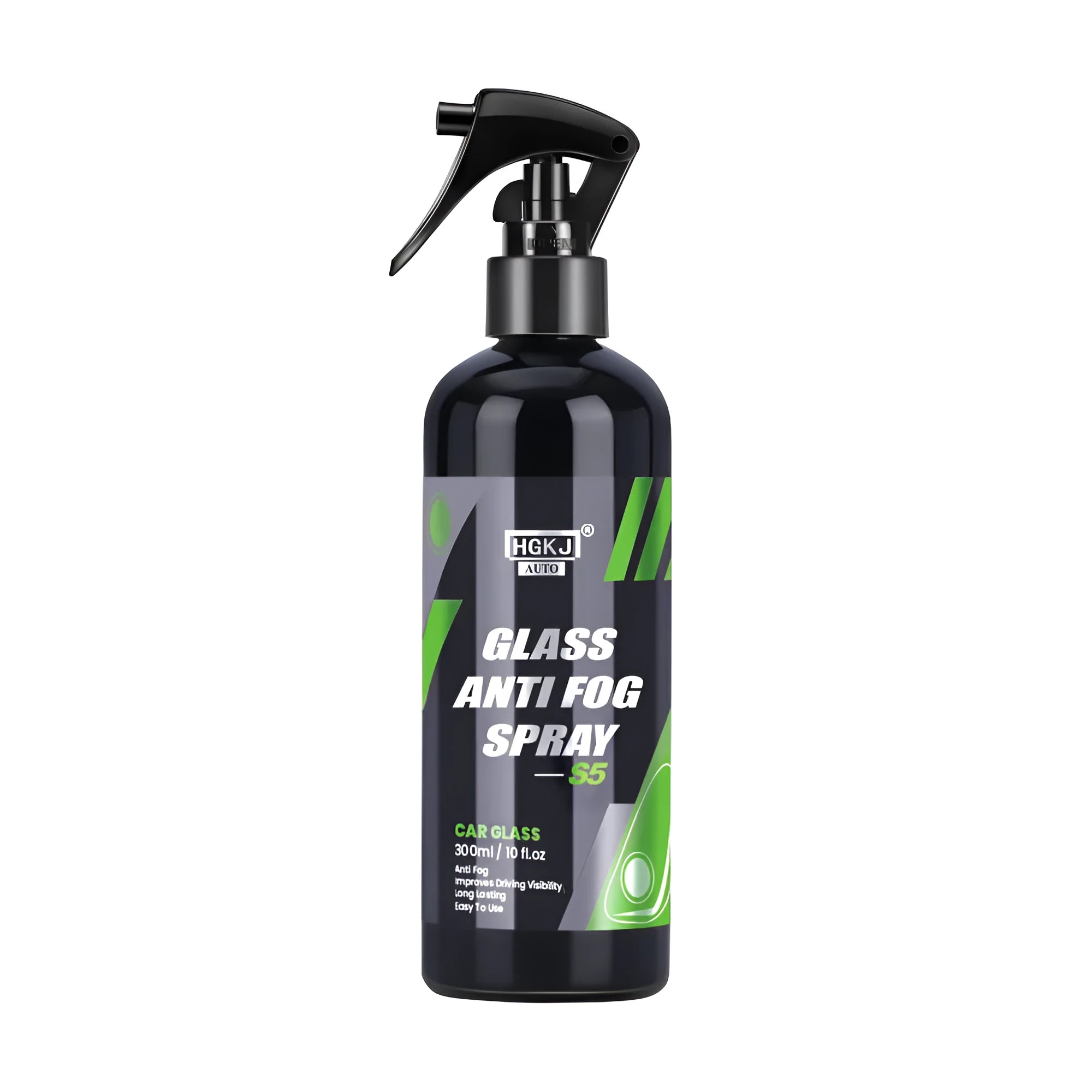 AUTO-S5 car glass antifogging spray 100ml bottle for vehicle window demisting