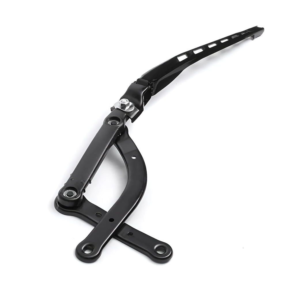 BMW 5 Series E60 front right windscreen wiper arm replacement automobile part