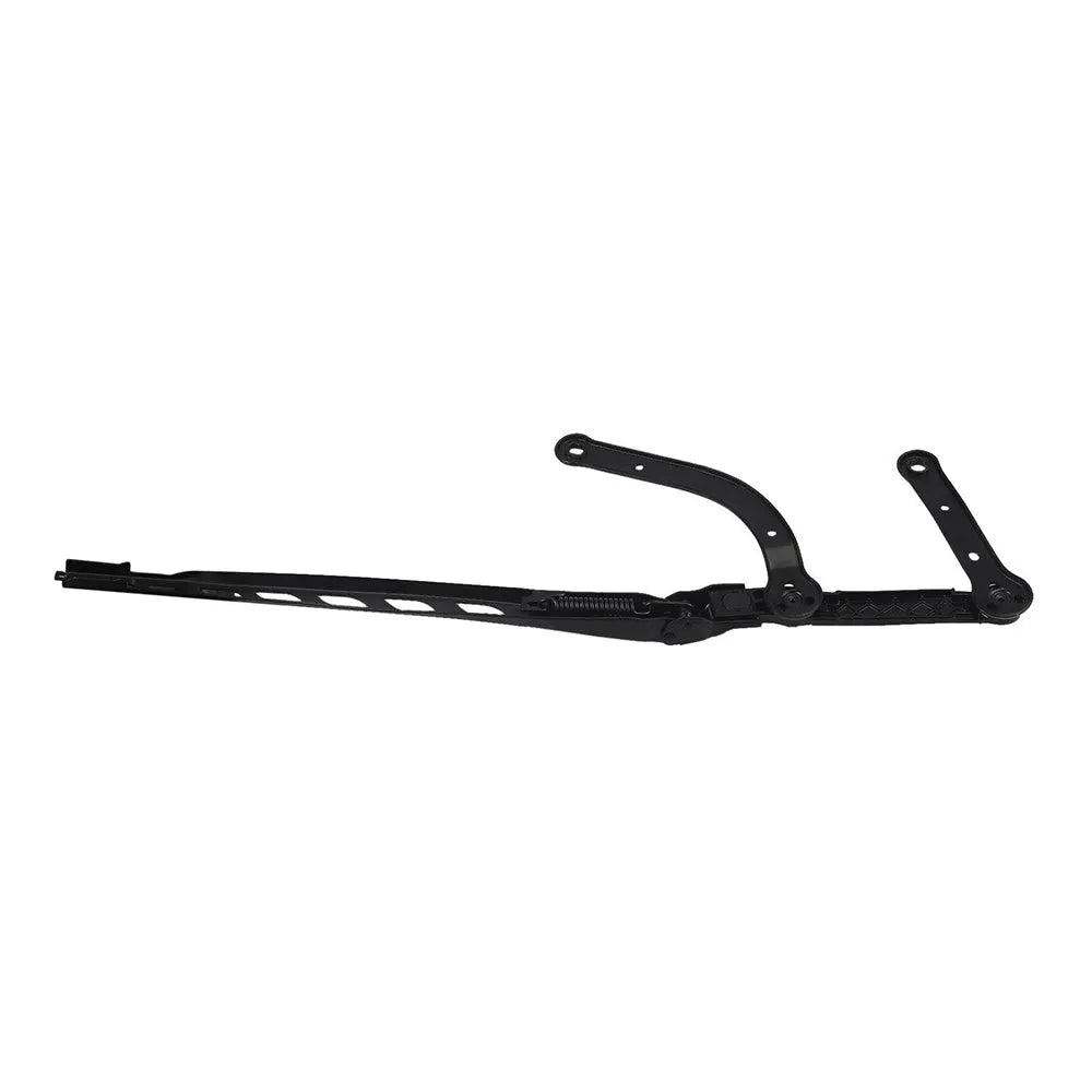BMW 5 Series E60 front right windscreen wiper arm replacement automobile part