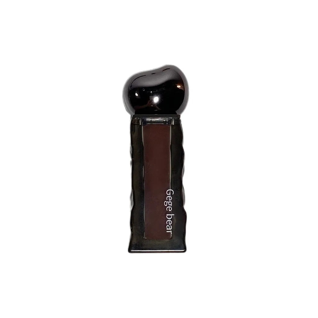 Glacier Lava Lip Lacquer mirror lip gloss in seven colour options with water light formula