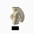 35cm tall Italian-style Wine Goddess resin sculpture ornament for modern home decor