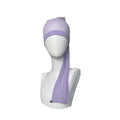 High elasticity adjustable mesh wig cap in multiple colours including leopard print.