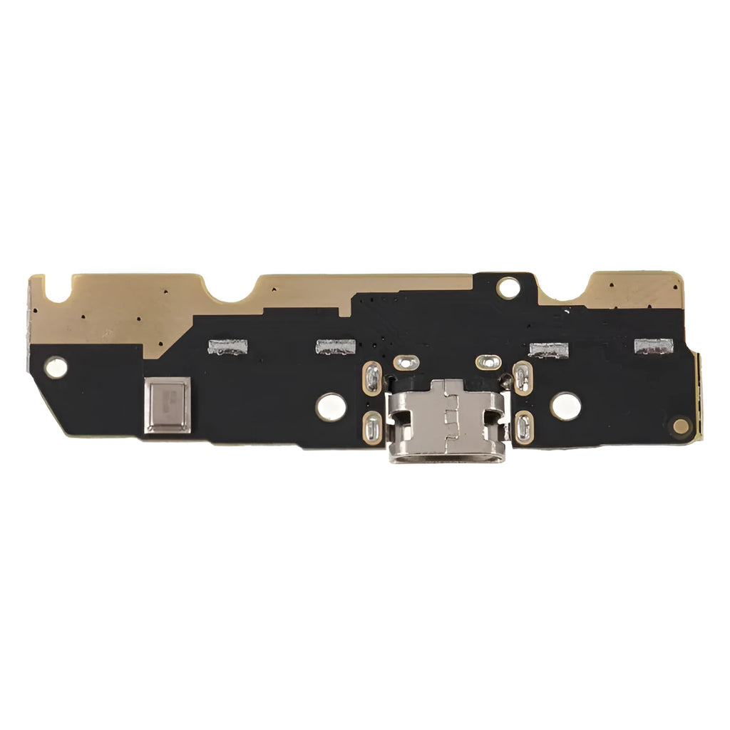 Tail plug small board accessory for ForMoto E5 motorcycle with included installation tool