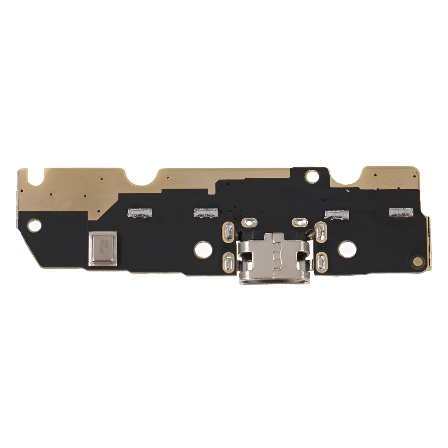 Tail plug small board accessory for ForMoto E5 motorcycle with included installation tool