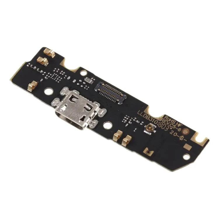 Tail plug small board accessory for ForMoto E5 motorcycle with included installation tool