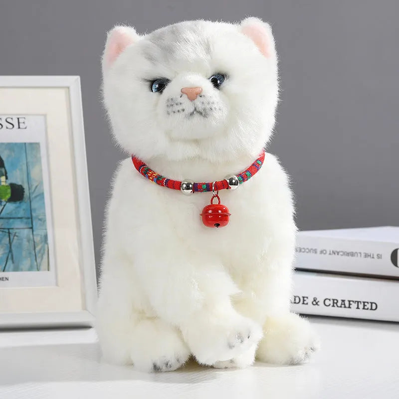 Ethnic pattern adjustable pet collar with bell attachment in multiple colour options