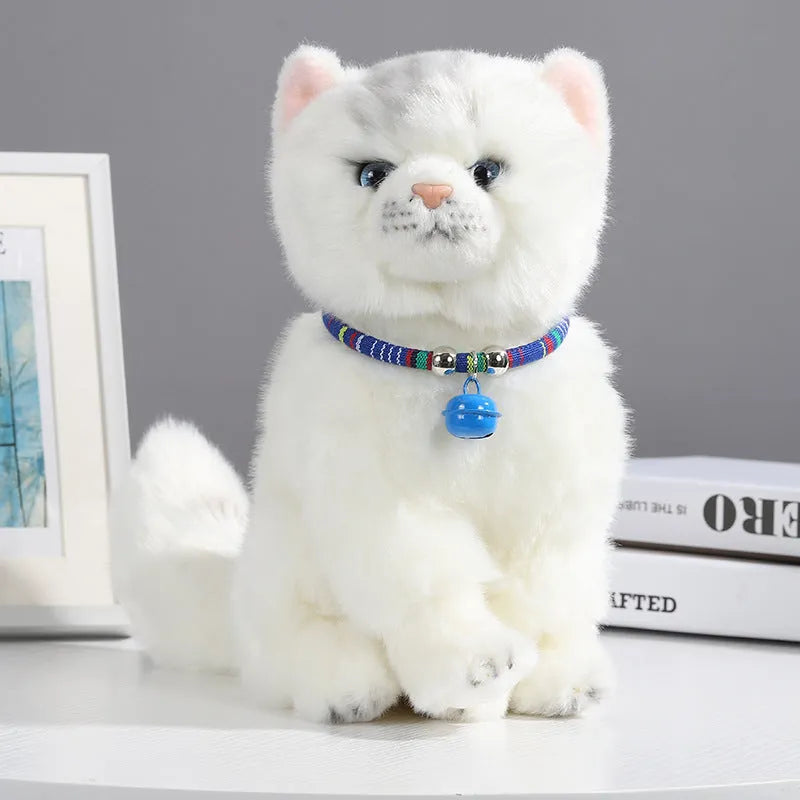 Ethnic pattern adjustable pet collar with bell attachment in multiple colour options