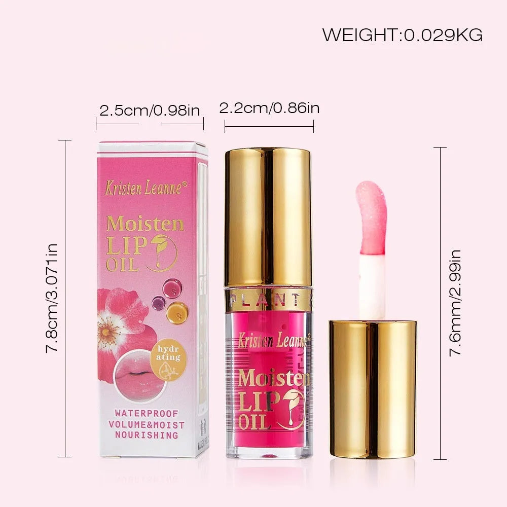 Moisturising lipstick in 3ml size with 60-month shelf life, available in single or multi-colour options