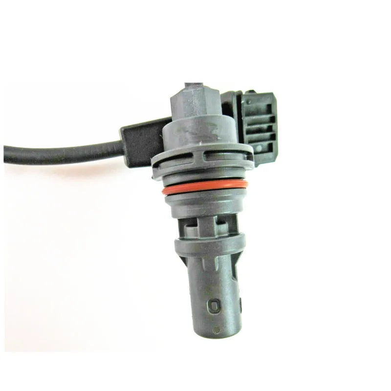 Hyundai Kia crankshaft position sensor with rubber and metal construction