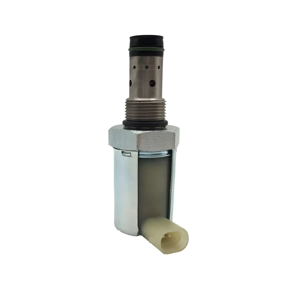 Ford-compatible pressure regulating valve for 60L vehicle systems in 5C3Z9C968CA format