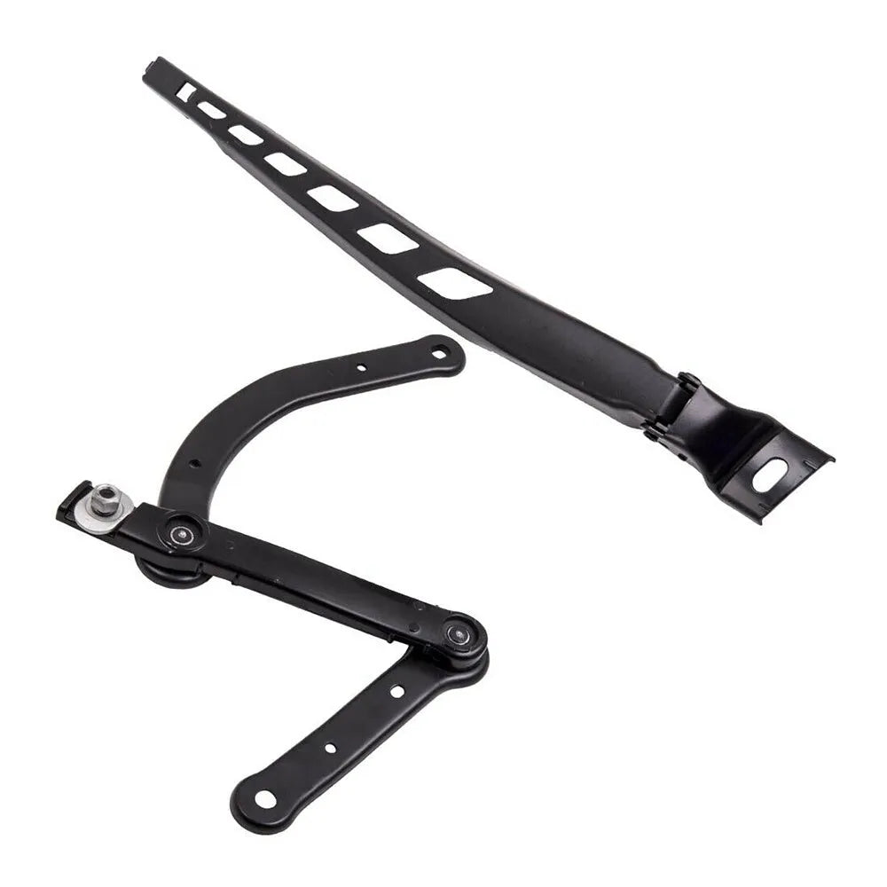 BMW 5 Series E60 front right windscreen wiper arm replacement automobile part