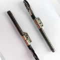A1286 screen rotating shaft hinge for MacBook Pro 15-inch laptop repair.