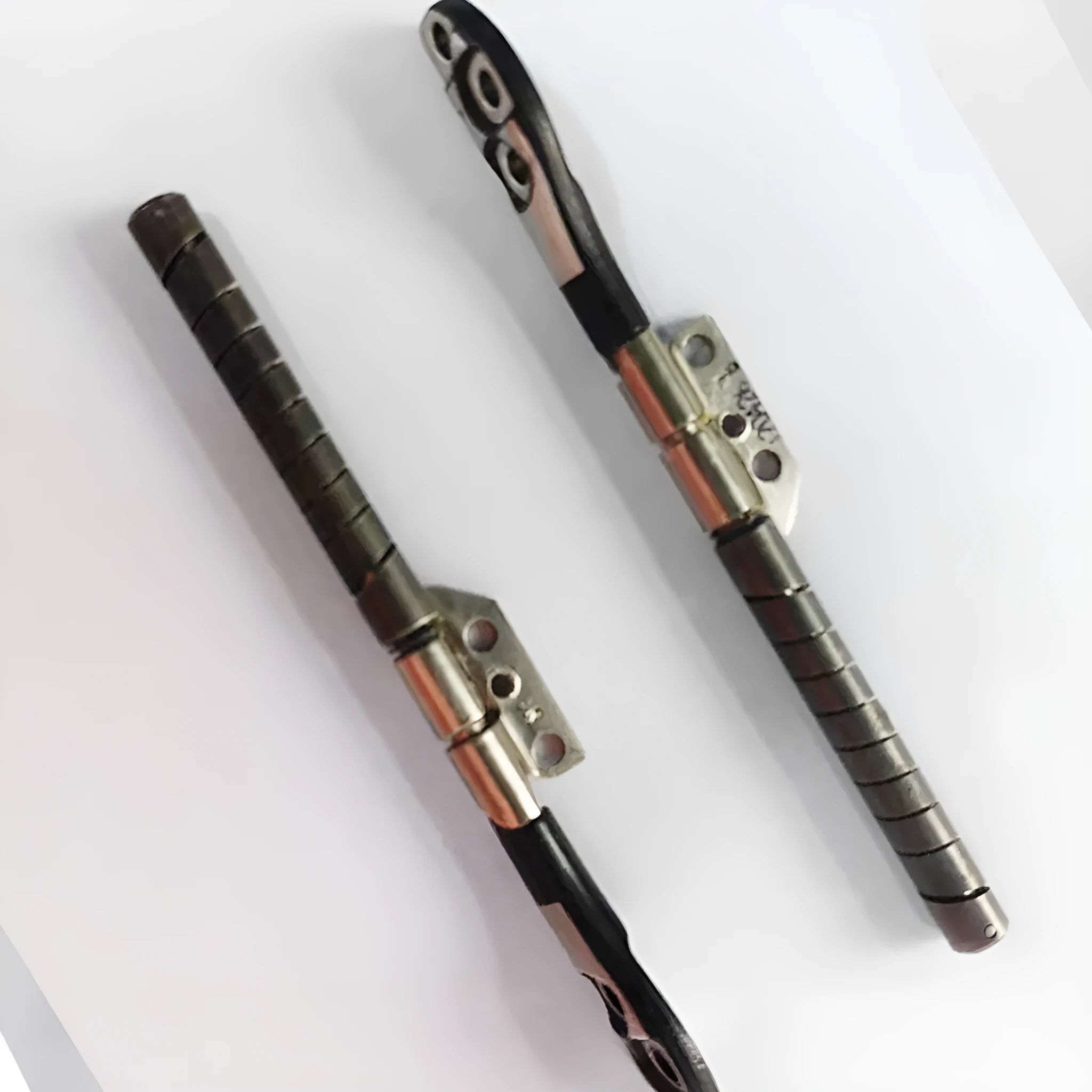 A1286 screen rotating shaft hinge for MacBook Pro 15-inch laptop repair.