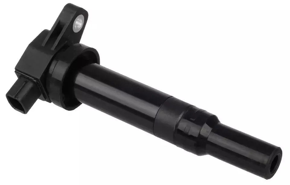 Black ignition coil 27301-3E400 DQ9101E for Hyundai 4-cylinder engine