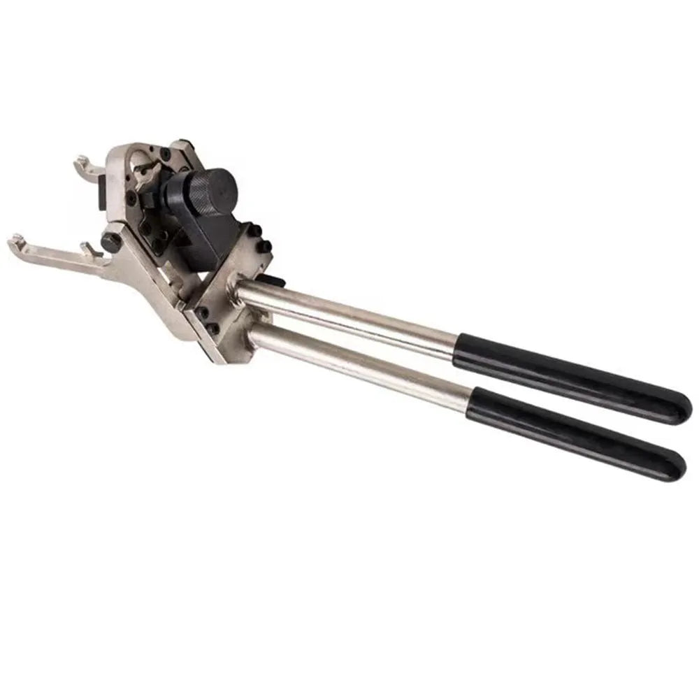 Valve pressure spring dismantling pliers tool for BMW N13 N20 N26 N55 aluminium alloy and high carbon steel 2.2kg