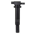 Black ignition coil 27301-3E400 DQ9101E for Hyundai 4-cylinder engine