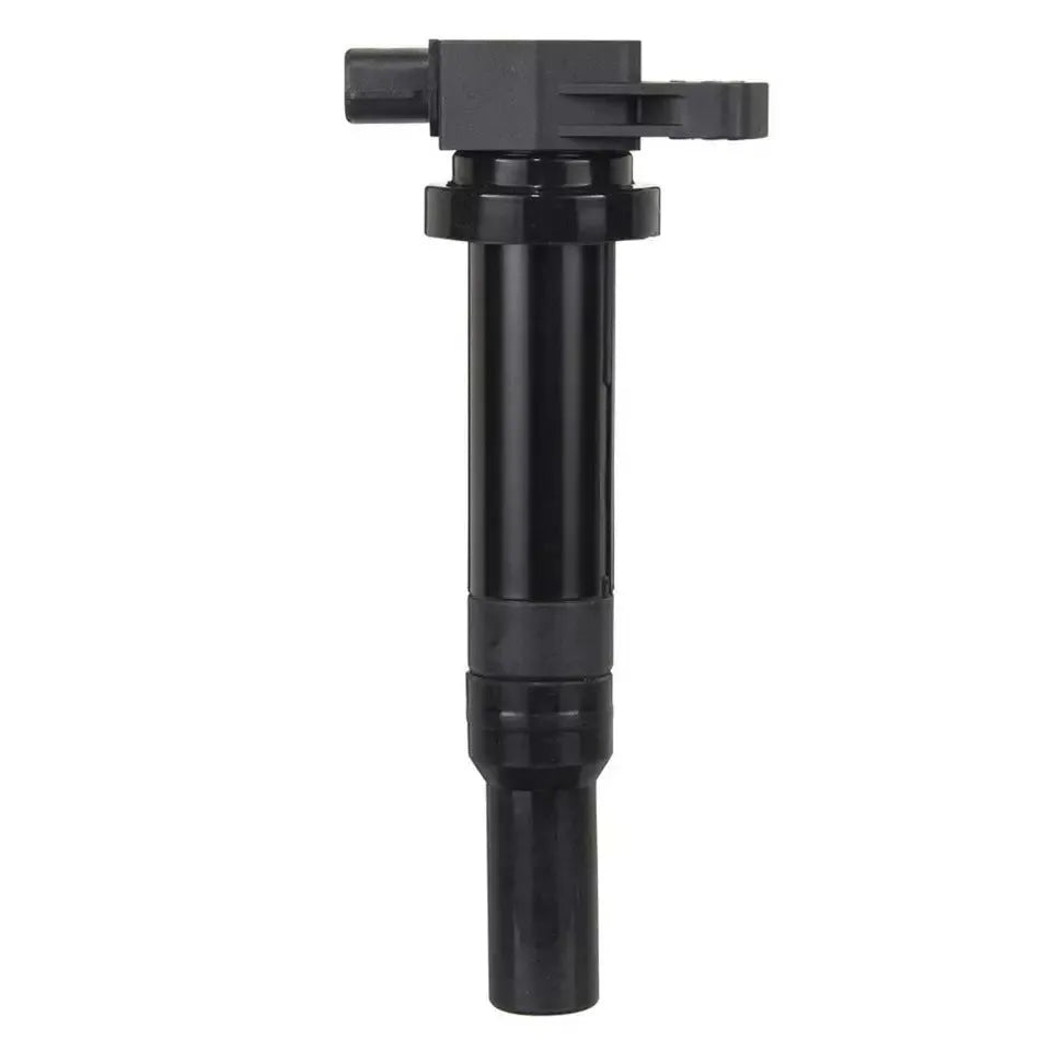 Black ignition coil 27301-3E400 DQ9101E for Hyundai 4-cylinder engine