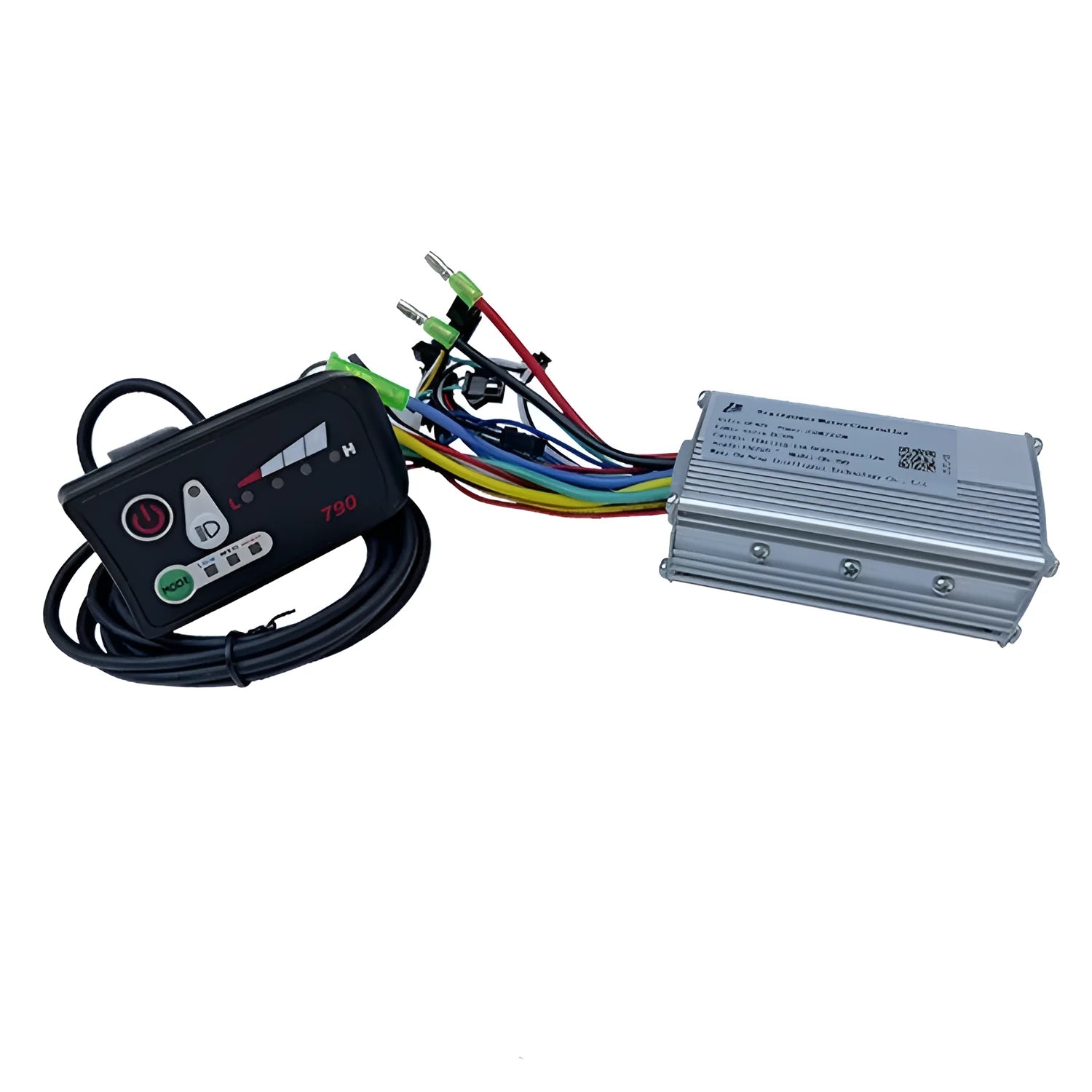 790 Mignon Maimai 6-tube electric bicycle scooter motor controller 9x5x3cm