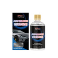 100ml bottle of PTFE automotive ceramic coating liquid for car paint protection.