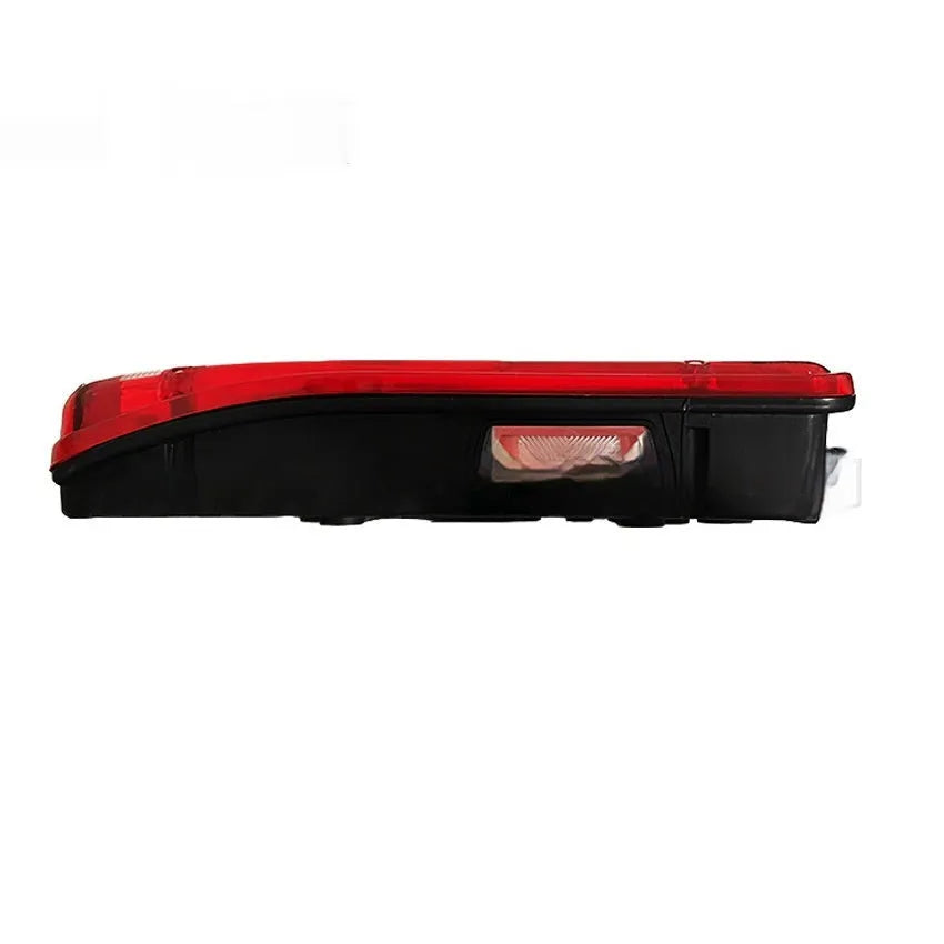Scania Card 420 left side and right side truck taillight replacement part LZ-S-077.
