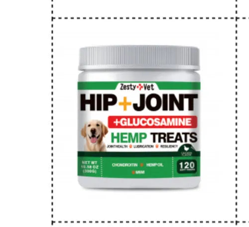 Health supplement bottle containing 120 capsules, available in 7 different formulation styles