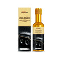 120ml bottle of catalytic converter cleaner liquid additive.