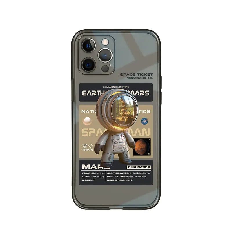 Black soft TPU mobile phone case for Apple iPhone showing precise port cutouts and textured surface