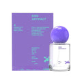 20ml portable oral hydrating spray bottle for dry mouth and lips.