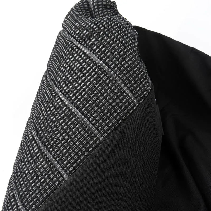 Four Seasons jacquard car seat cover in grey two colour, universal fit, lightweight 0.6 kg