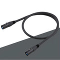 CAT6 RJ45 plug Ethernet extension cable showing connectors and coiled length.