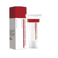 Hydrolyzed collagen facial mask 50ml pack for hydrating and brightening skin