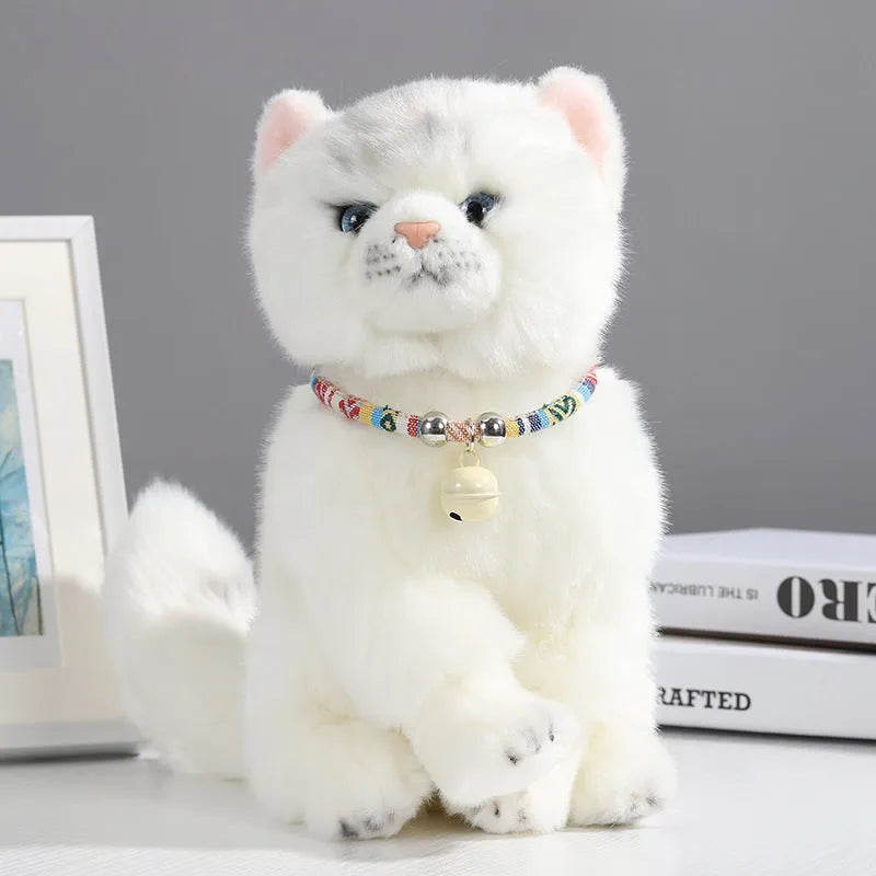 Ethnic pattern adjustable pet collar with bell attachment in multiple colour options