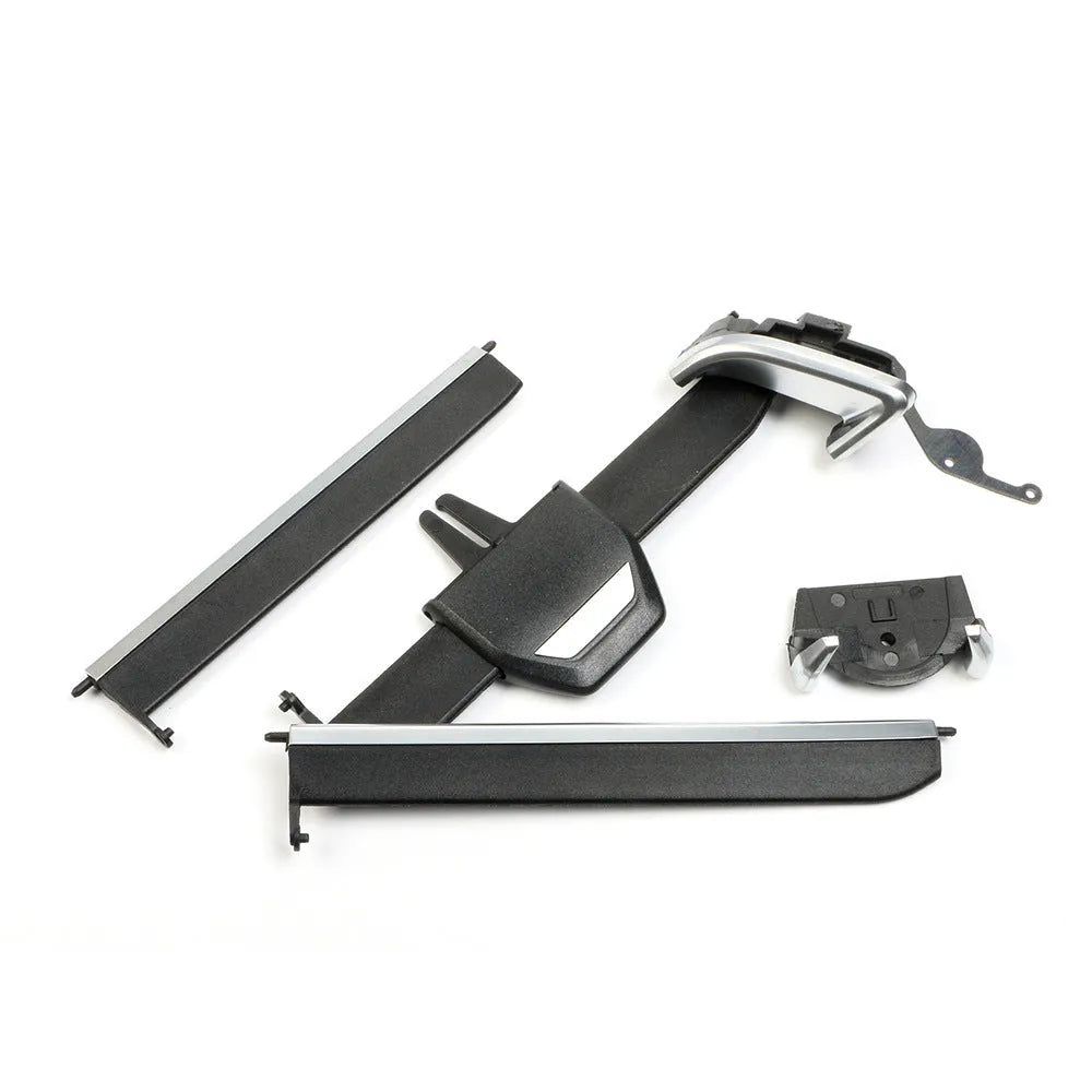 BMW X5 X6 X7 centre air vent replacement part for front dashboard