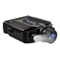 Infrared night vision binocular 5K HD 8x zoom telescope 400g with 25mm lens, 200-300M range