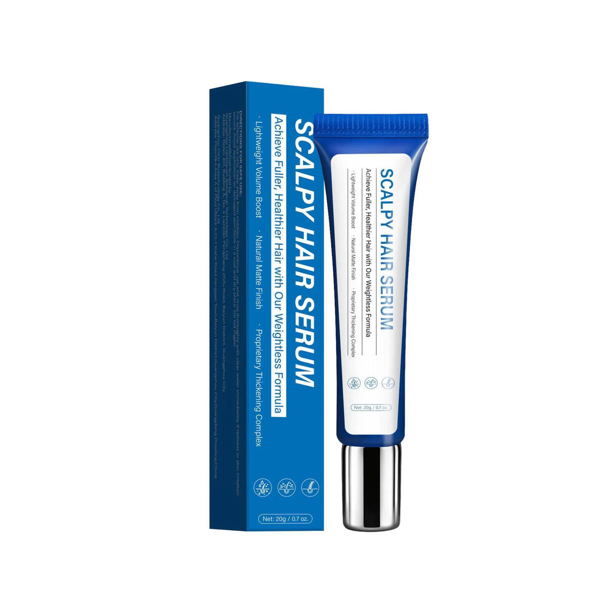 Scalp hair conditioner 20g hair care essence beauty tool FP-E018 for general population hair care