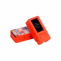 Official IoT development board with 1.14-inch colour screen, Type-C port, and graphical programming software