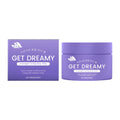 Toning Night Whipped Cream 100g lifting cream jar with a whipped texture for nighttime face care