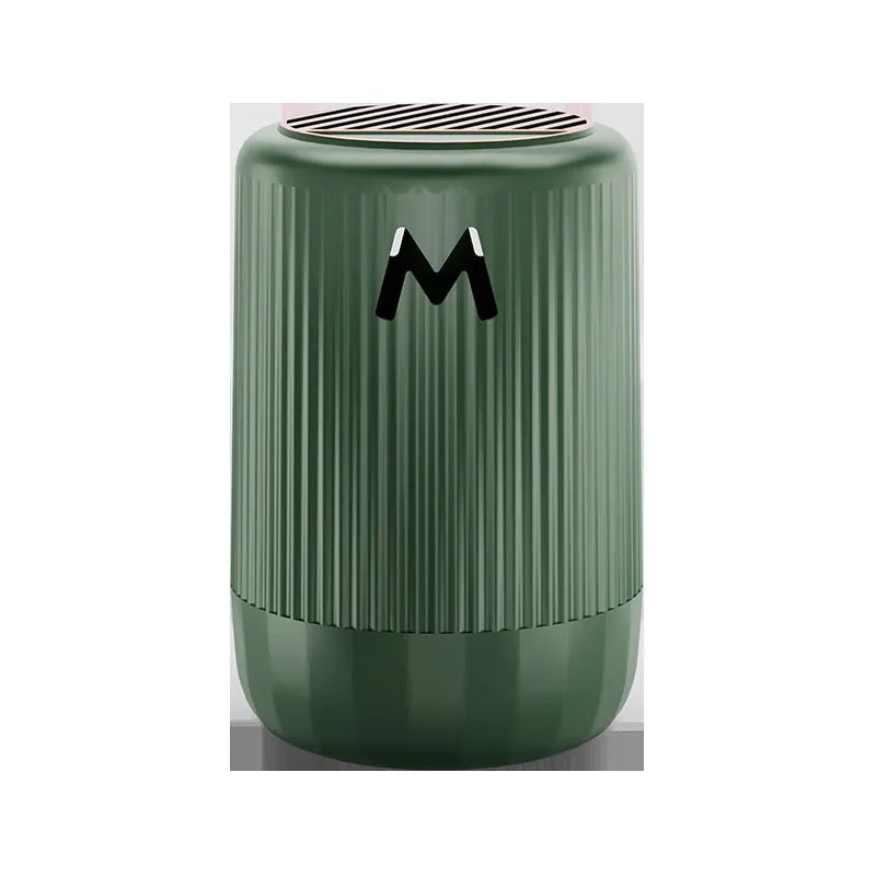Solid car aromatherapy decoration supplies in decorative cup with four scent options for vehicles and indoor use