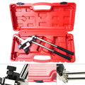 Valve pressure spring dismantling pliers tool for BMW N13 N20 N26 N55 aluminium alloy and high carbon steel 2.2kg