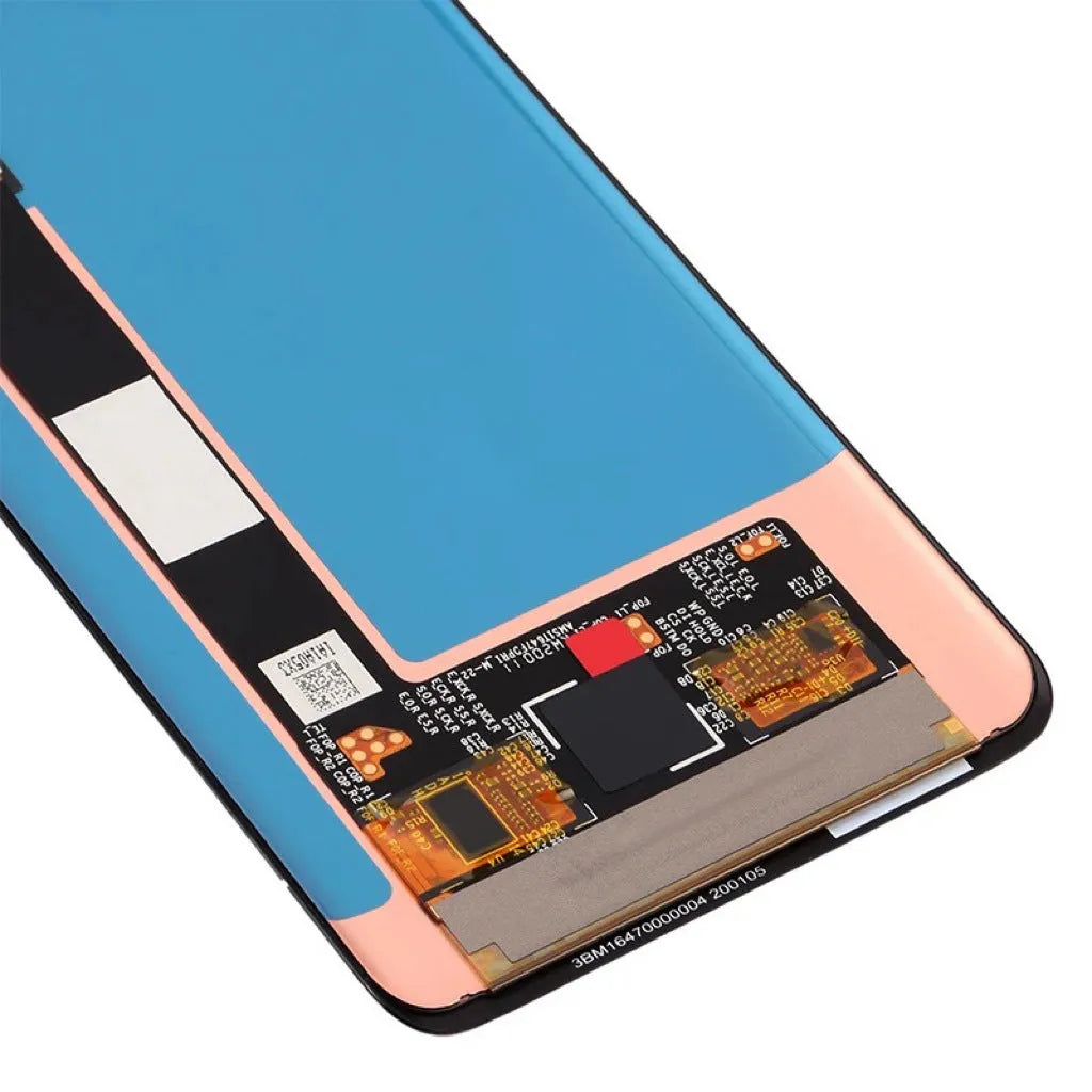 TCL 10 Pro original LCD touch display screen replacement part with 1080*768 resolution