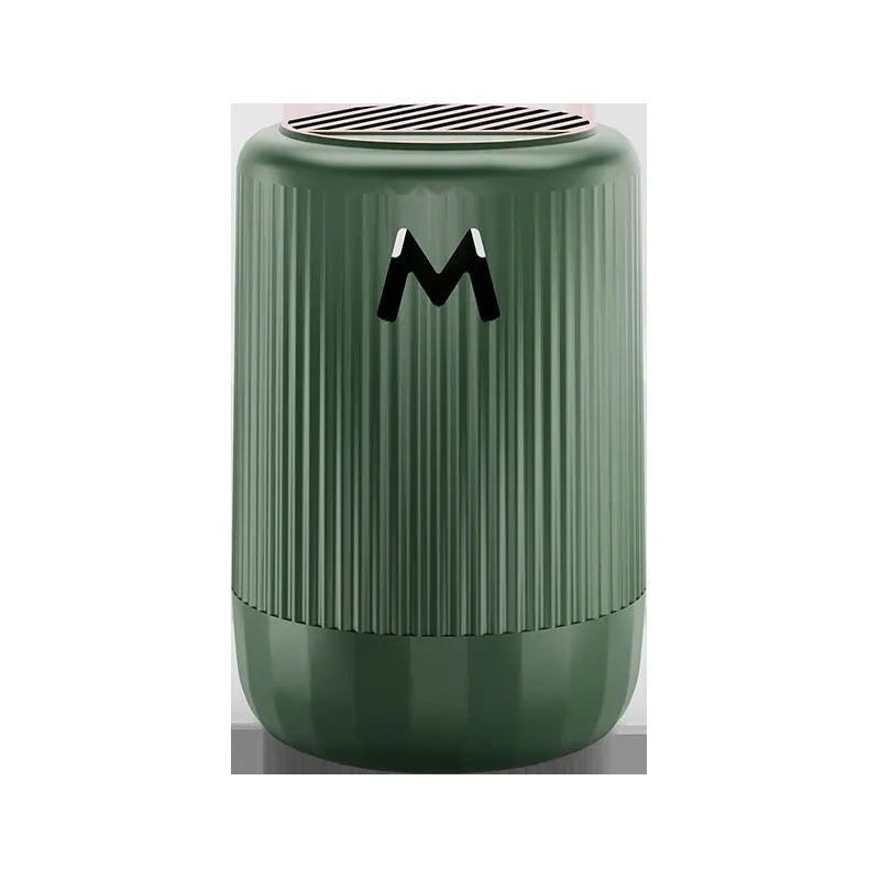 Solid car aromatherapy decoration supplies in decorative cup with four scent options for vehicles and indoor use