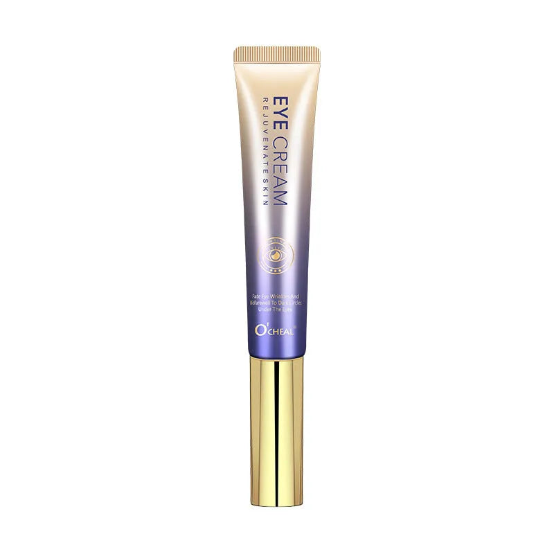 Ball eye cream brightening soft concealer jar with 20g content for dark circles
