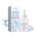 30ml Hyaluronic Acid Anti-Wrinkle Solution essence bottle with skincare ingredients