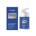 A 50g jar of lifting smooth facial moisturiser cream with hyaluronic acid and shea butter.