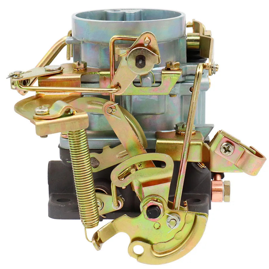 Datsun carburetor H221 model for Nissan J15 engine with part number 16010-03w02