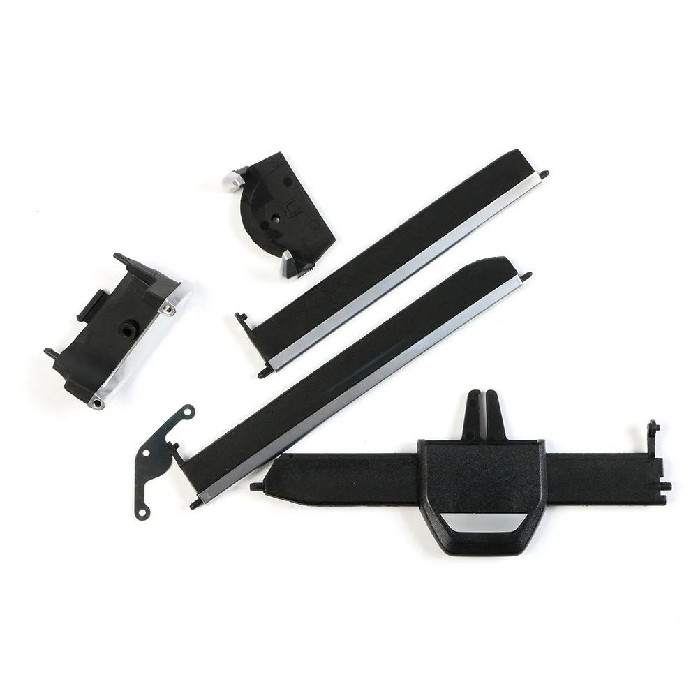 BMW X5 X6 X7 centre air vent replacement part for front dashboard