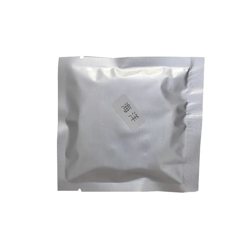 Solar electromagnetic de-icing vehicle aromatherapy decoration plastic car accessory