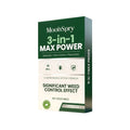 3-In-1 Max Power herbicide 25g granule pack for path, driveway and patio weed control